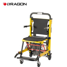 A cadeira do elevador de cadeira elétrica de DW-ST003A para escadas custou para Medicare Home